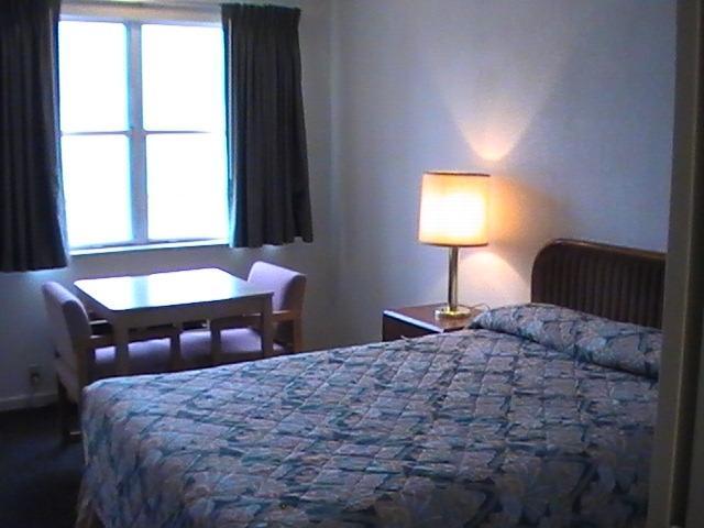 Hometown Inn Galion Chambre photo