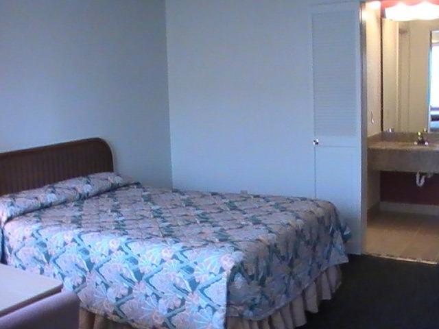 Hometown Inn Galion Chambre photo