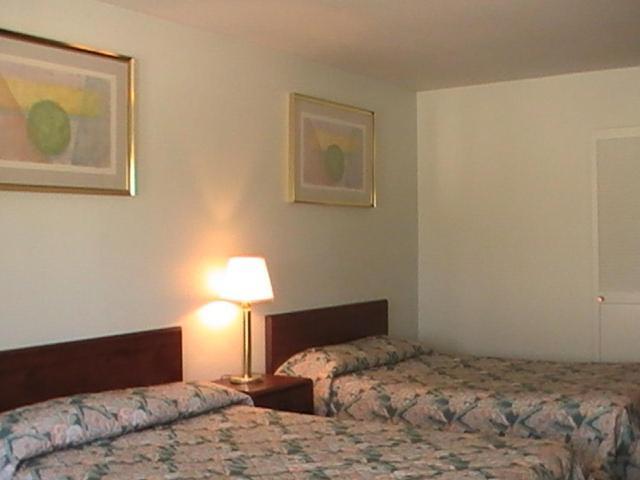 Hometown Inn Galion Extérieur photo