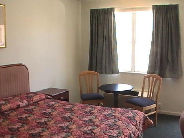 Hometown Inn Galion Chambre photo