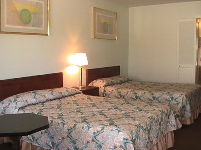 Hometown Inn Galion Extérieur photo