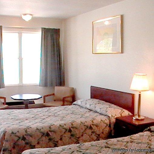 Hometown Inn Galion Chambre photo