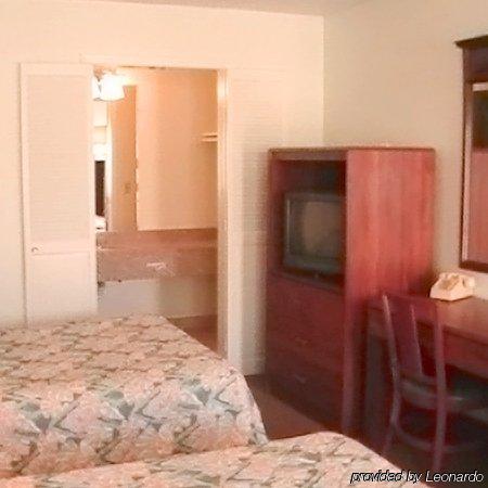Hometown Inn Galion Chambre photo