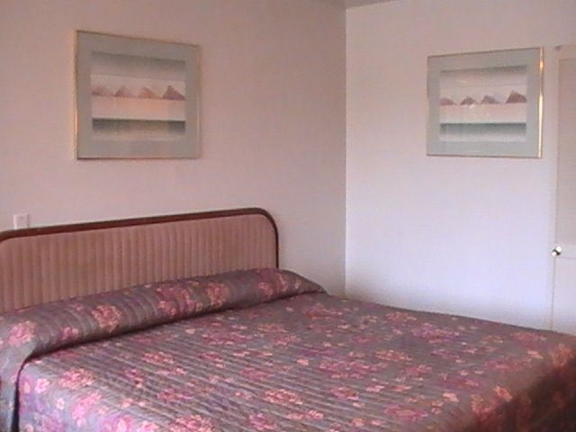 Hometown Inn Galion Chambre photo