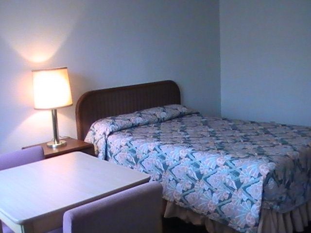 Hometown Inn Galion Chambre photo